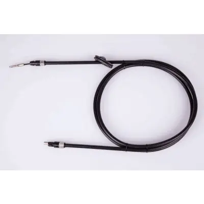 Más Vendido Cable de accionamiento, freno de estacionamiento HELLA 8AS 355 667-381